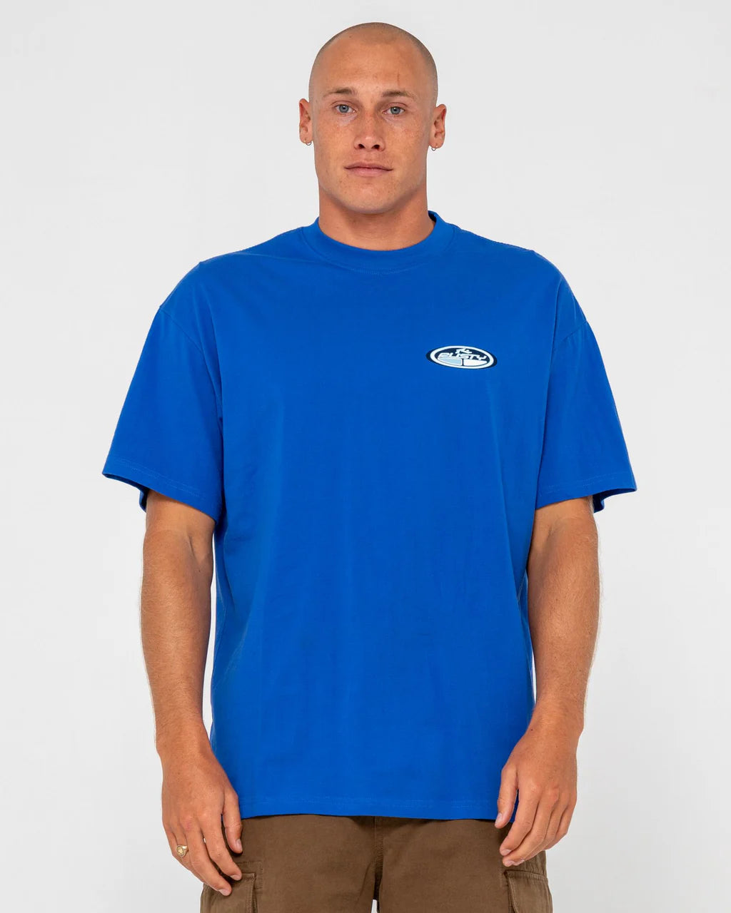 FADEN SHORT SLEEVE TEE