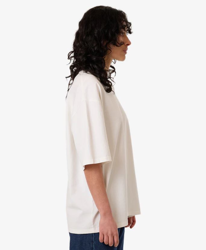 NAVIGATE OVERSIZED TEE