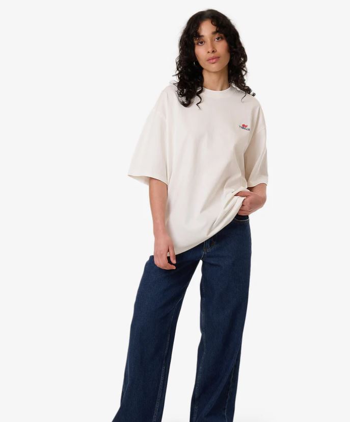 NAVIGATE OVERSIZED TEE
