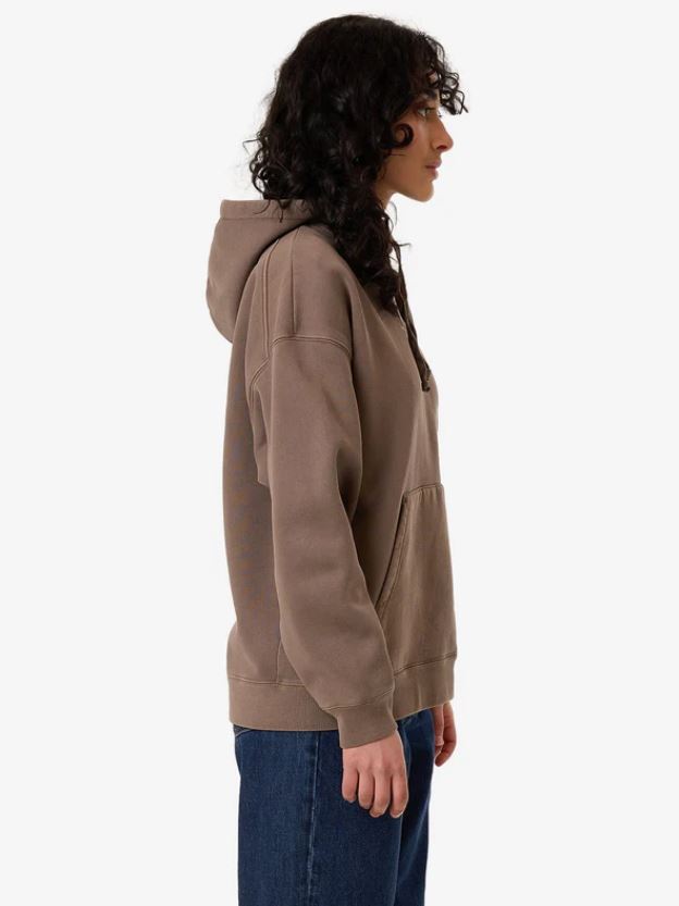 NEW ISSUE COCOON PANEL HOOD