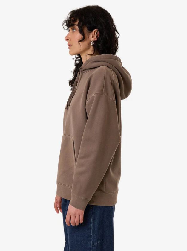 NEW ISSUE COCOON PANEL HOOD