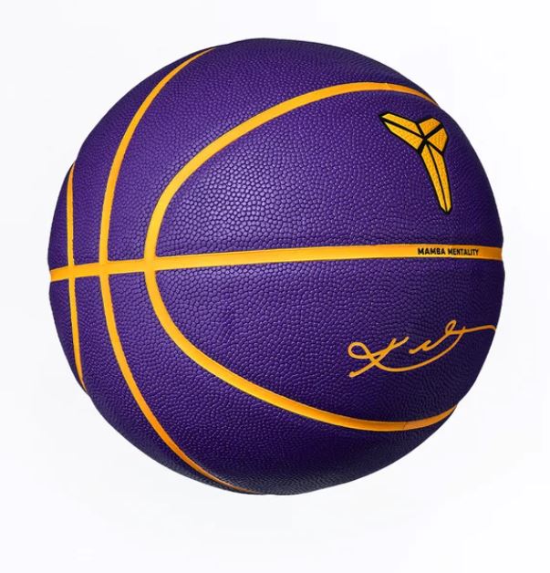 NIKE KOBE BRYANT ALL COURT 8P BASKETBALL