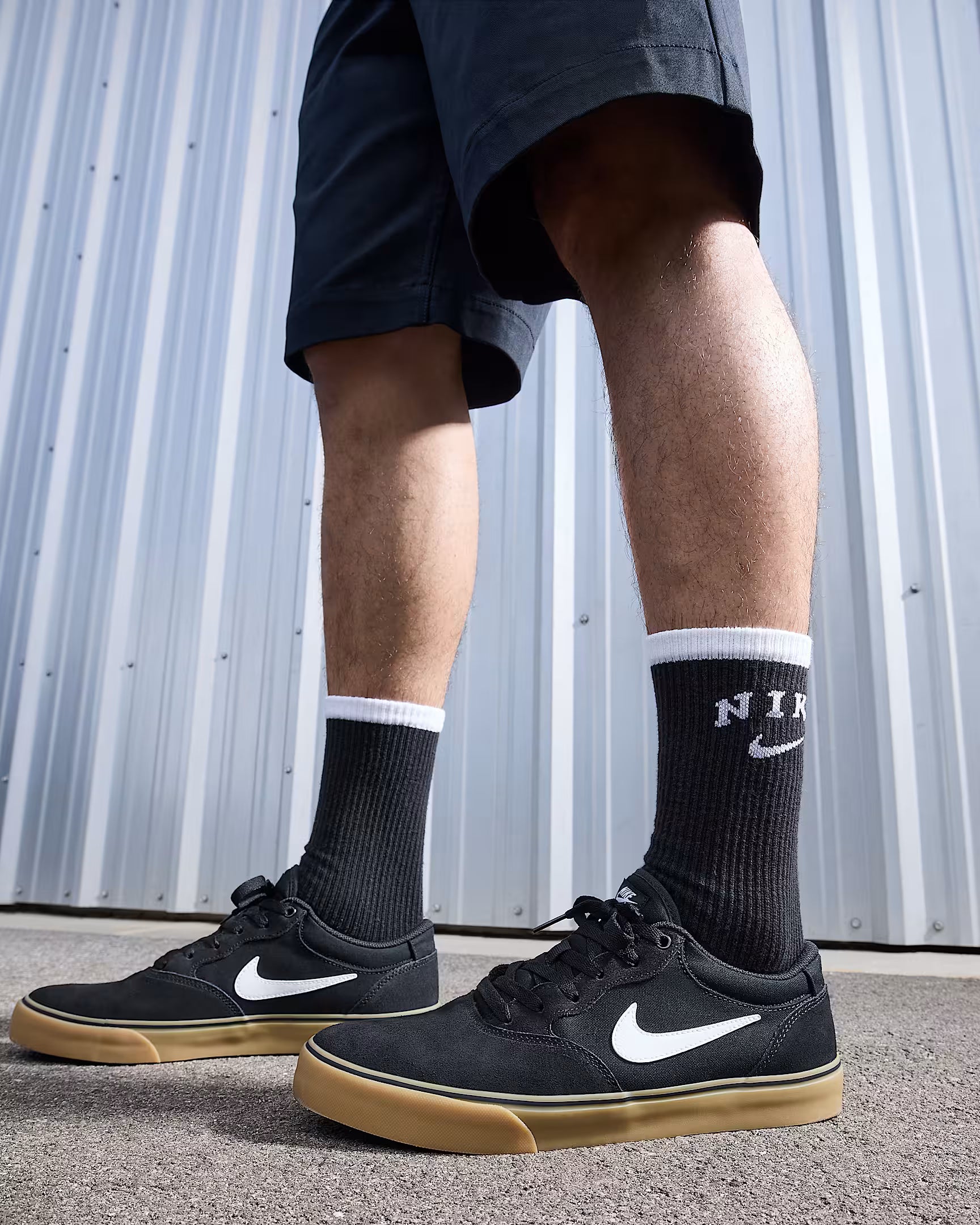 NIKE SB CHRON 2