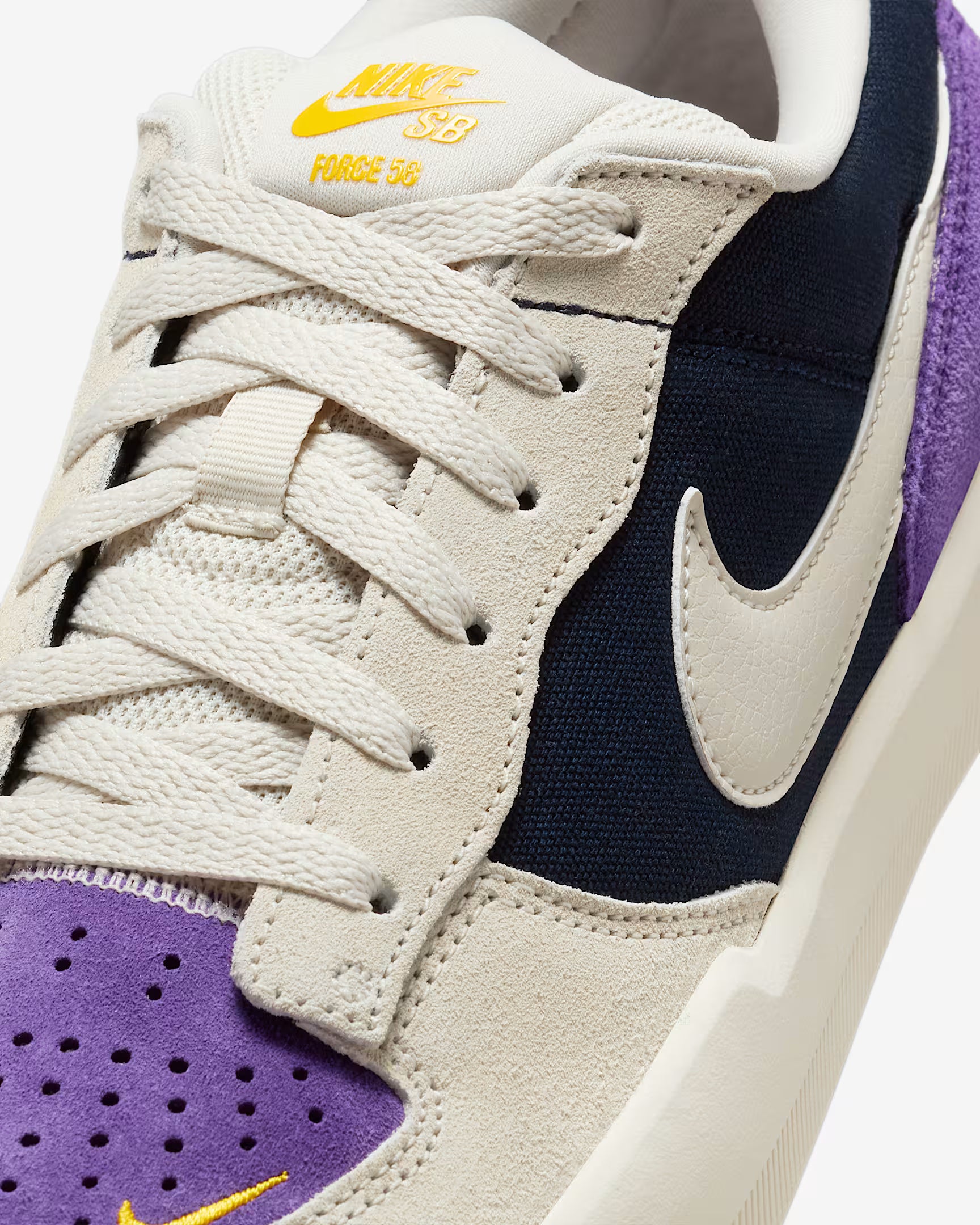 NIKE SB FORCE 58