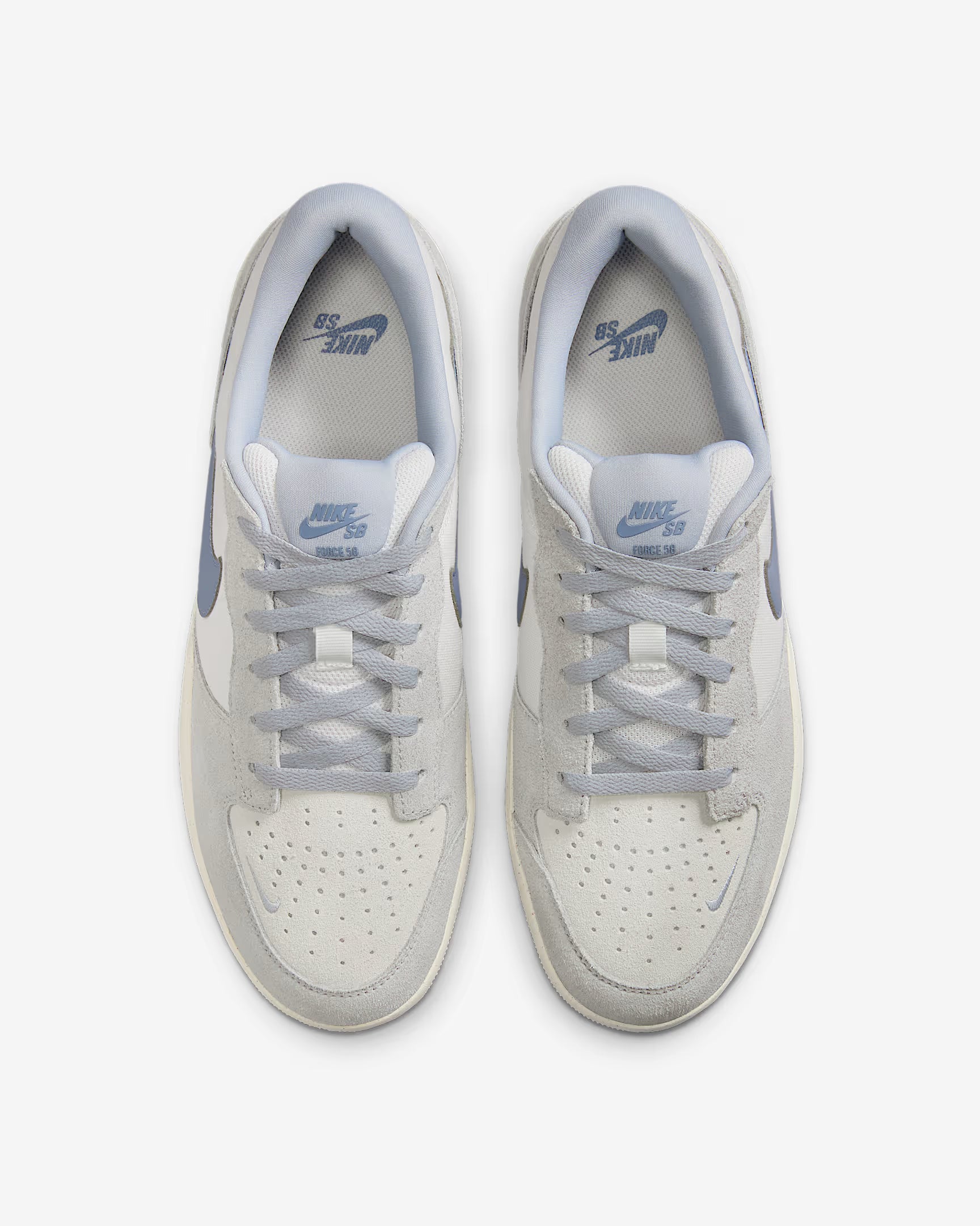 NIKE SB FORCE 58