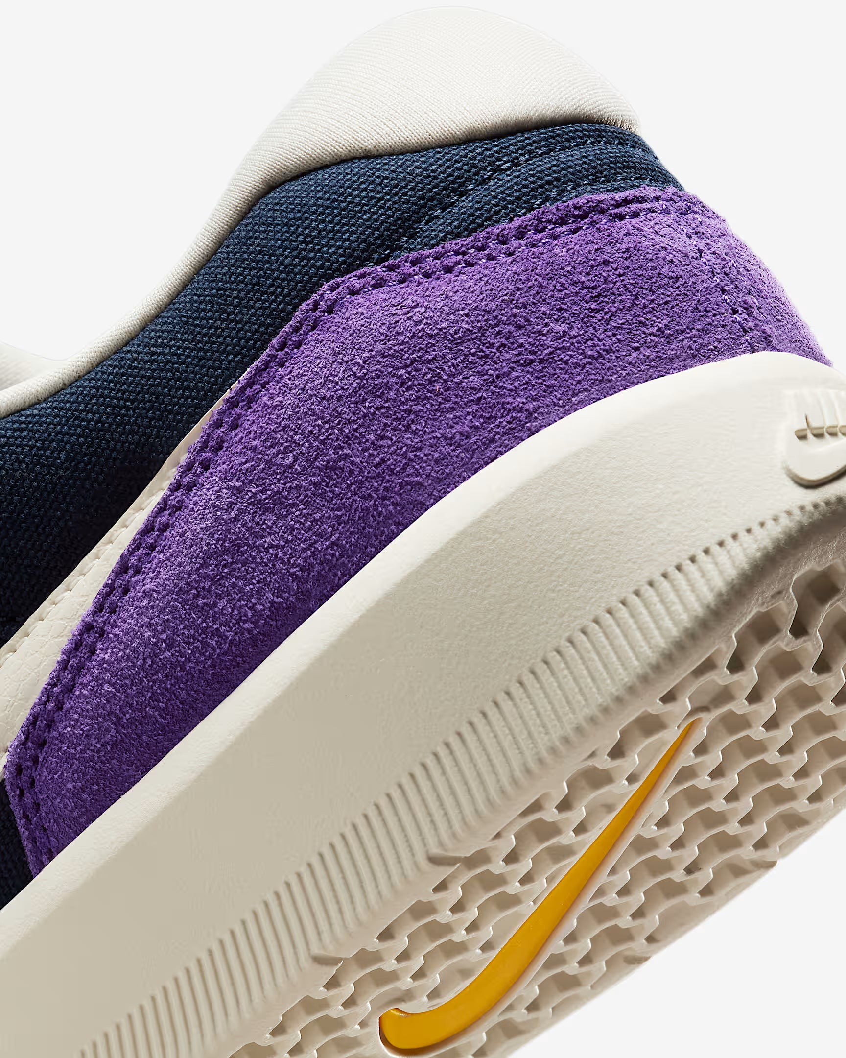 NIKE SB FORCE 58