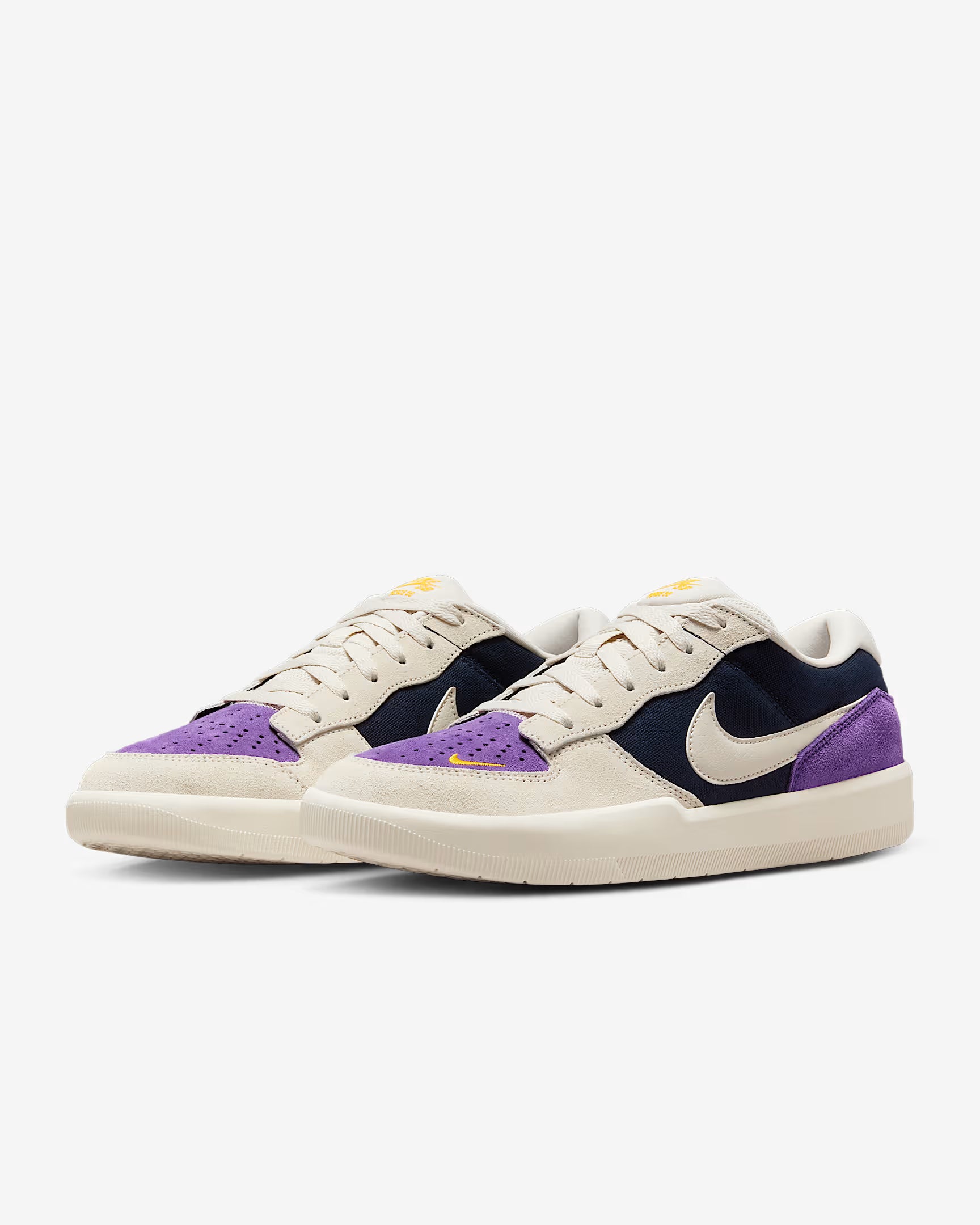 NIKE SB FORCE 58