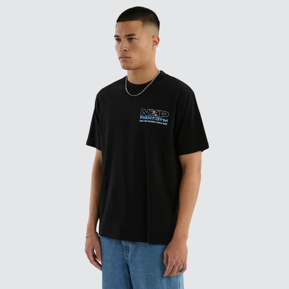 RETROSPECT CLASSIC TEE