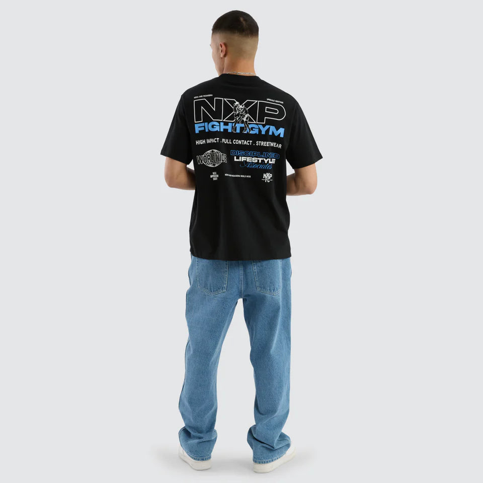 RETROSPECT CLASSIC TEE