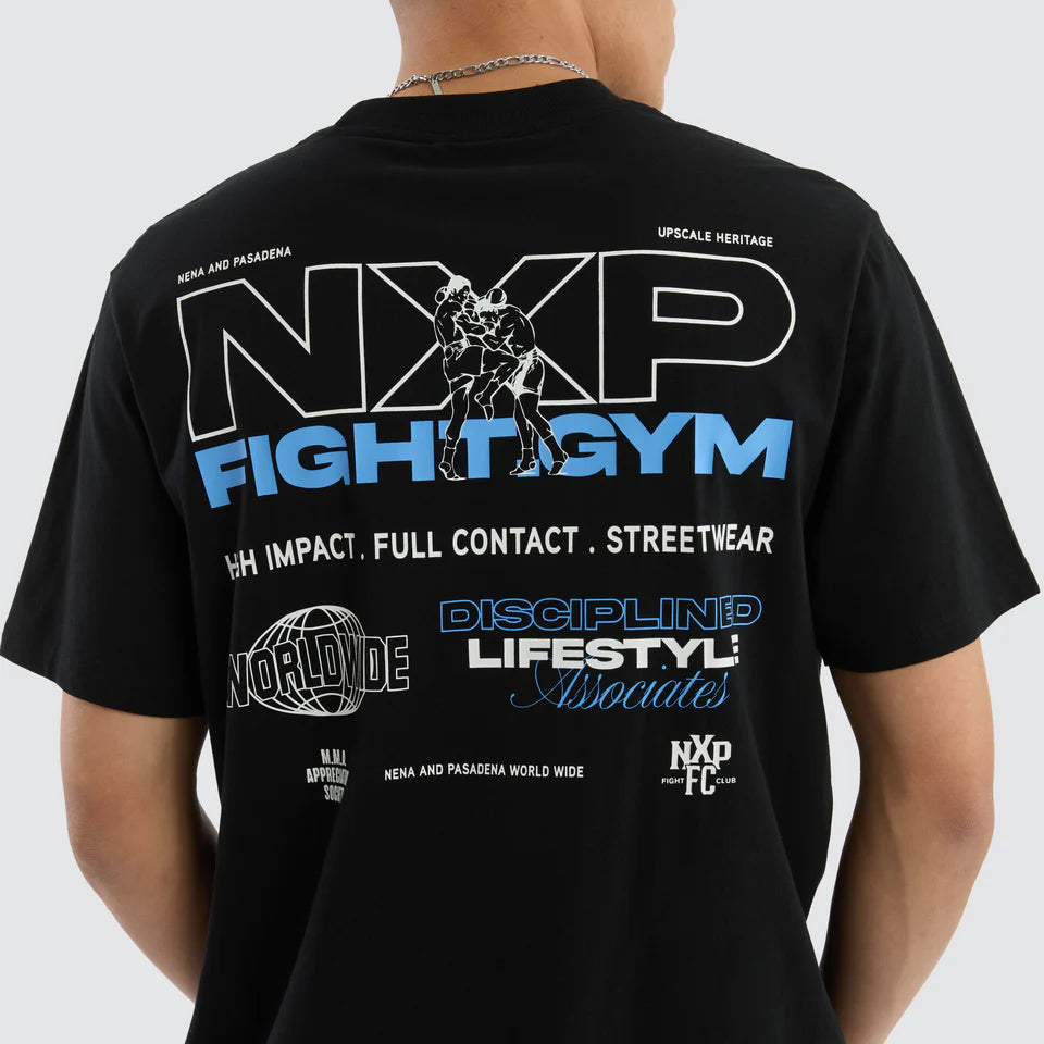 RETROSPECT CLASSIC TEE