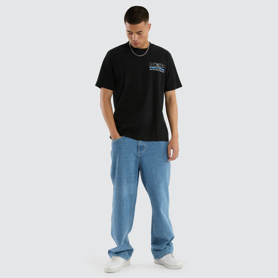 RETROSPECT CLASSIC TEE