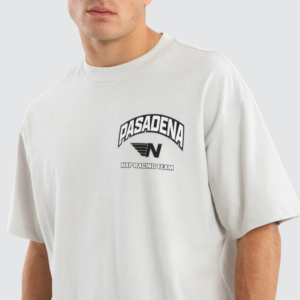 MOTOR RAPTOR TEE
