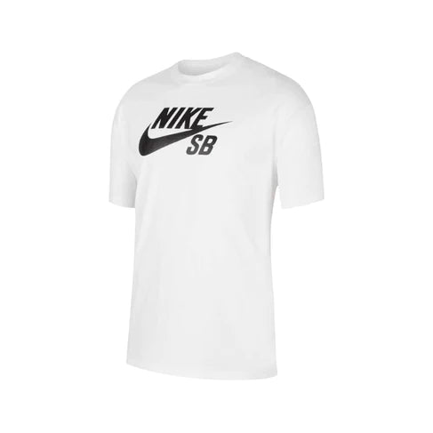 M NK SB TEE LOGO HBR