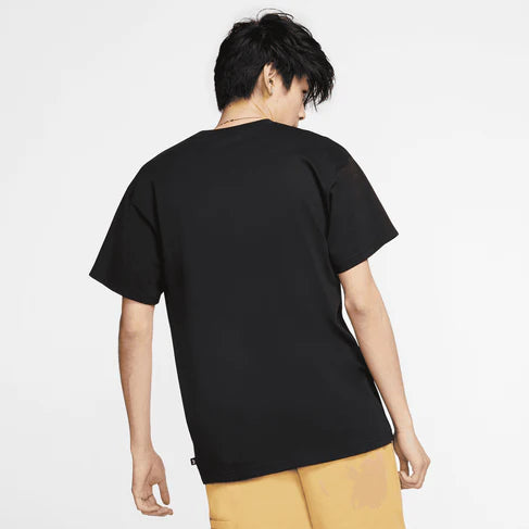 M NK SB TEE LOGO HBR
