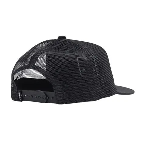 VA ALL THE WAY TRUCKER