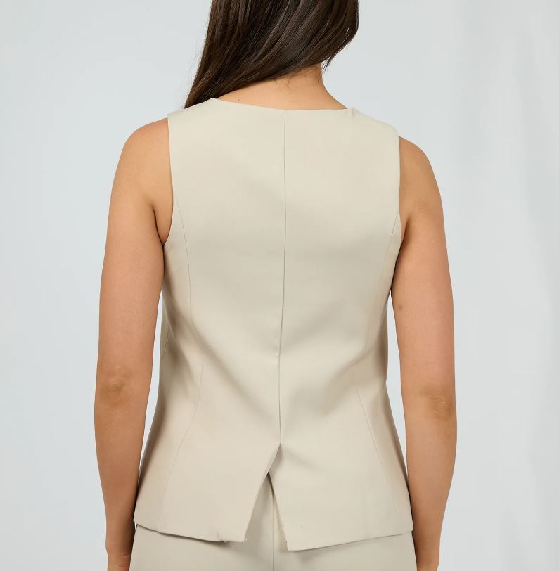 OWEN VEST
