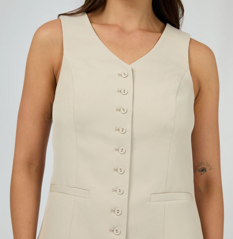 OWEN VEST