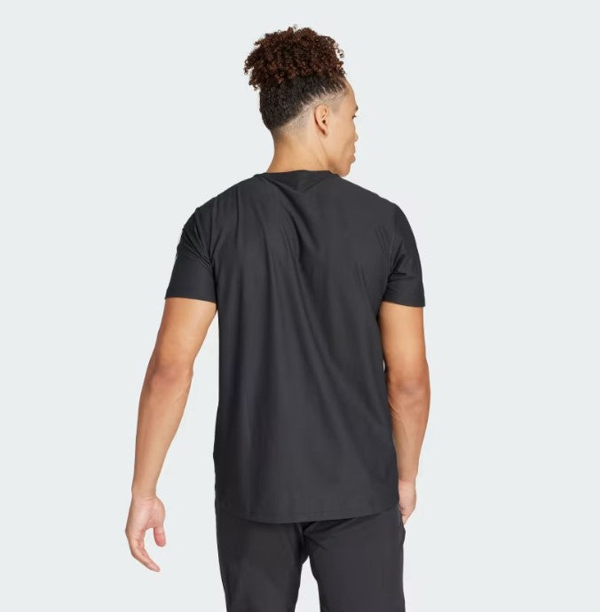 OWN THE RUN TEE