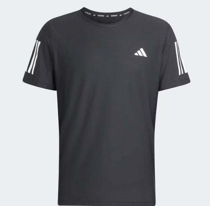OWN THE RUN TEE