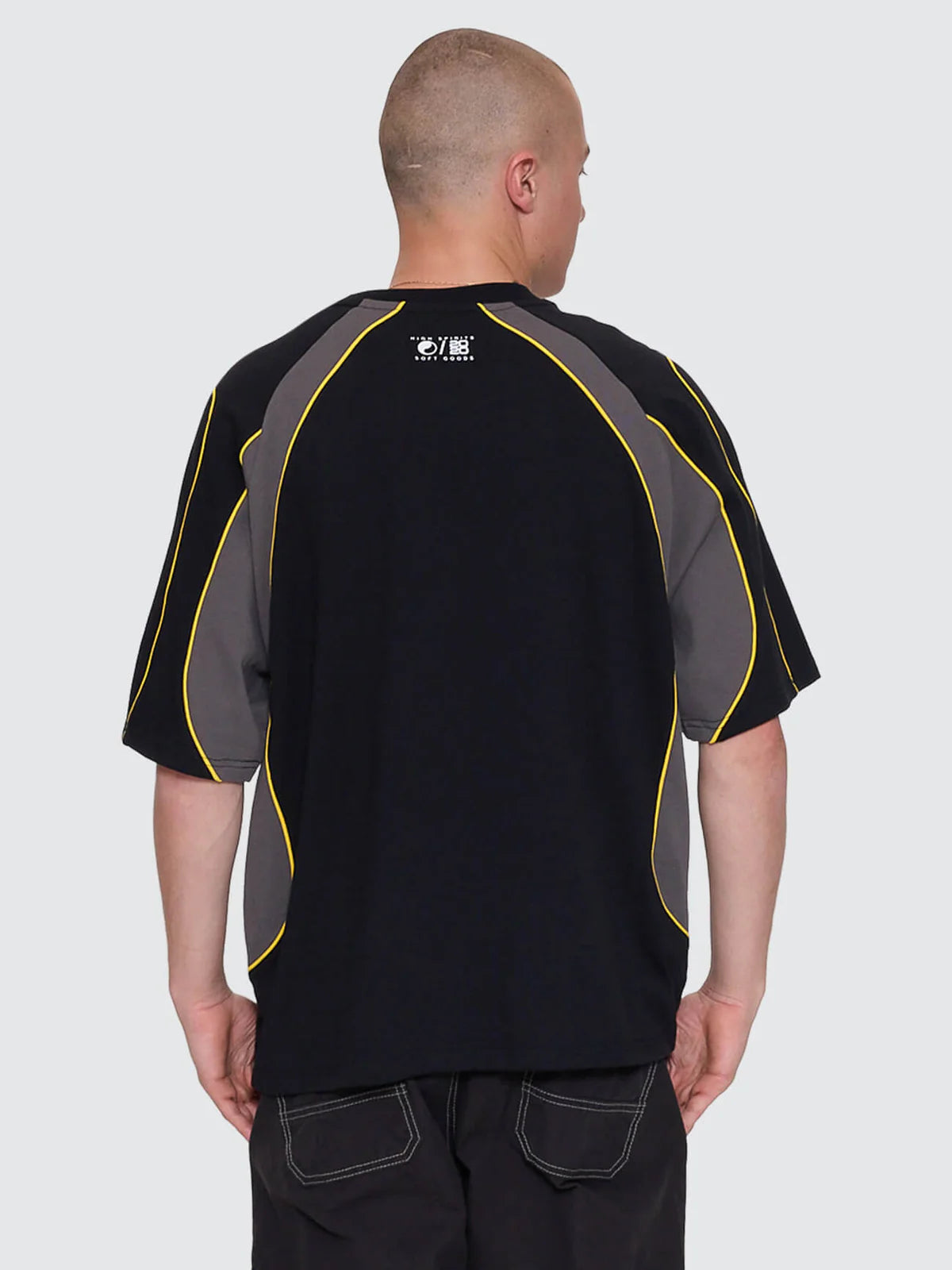 LASER TEE