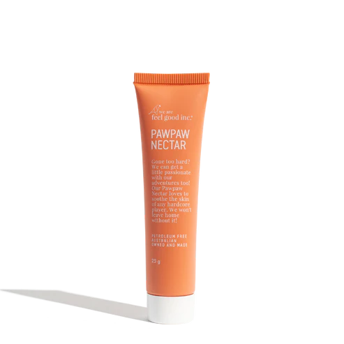PAWPAW NECTAR