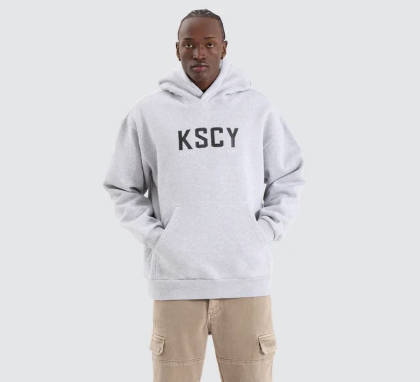 PALADIN RELAXED HOODIE
