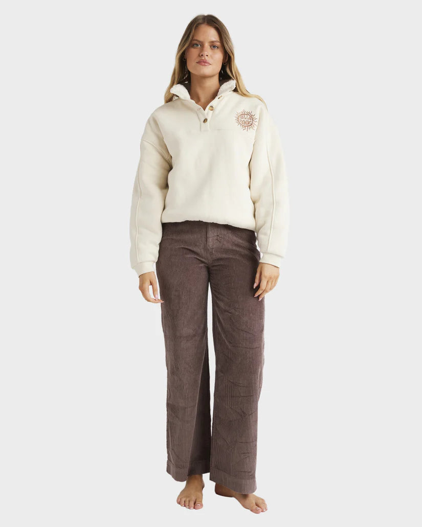 PALMY CORD PANT