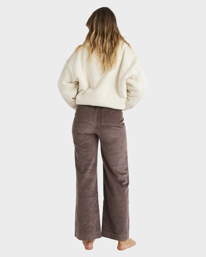 PALMY CORD PANT