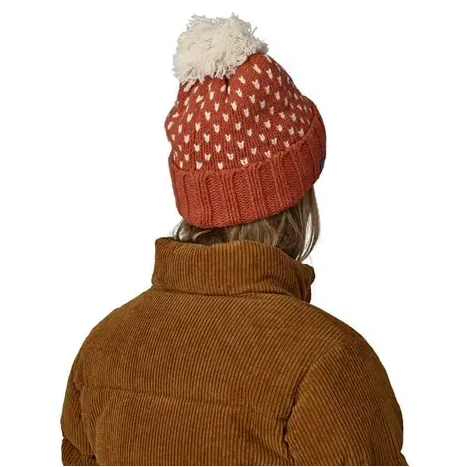 SNOWBELLE BEANIE