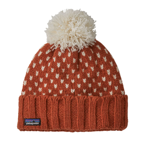 SNOWBELLE BEANIE