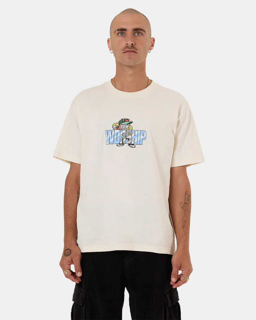 MENACE TEE
