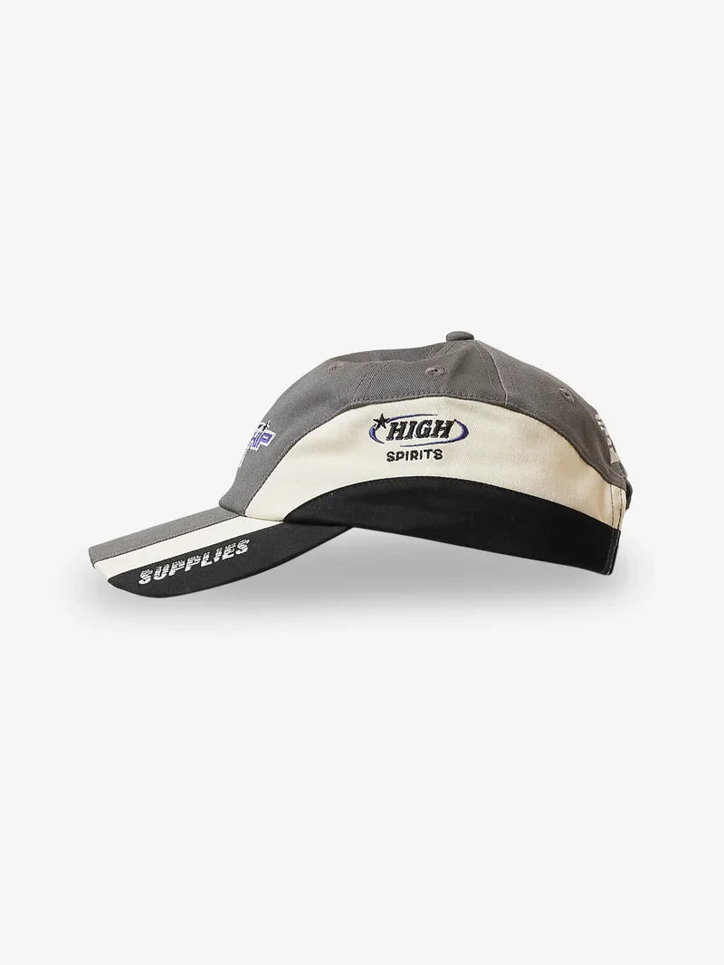 SHOOTER PANEL HAT