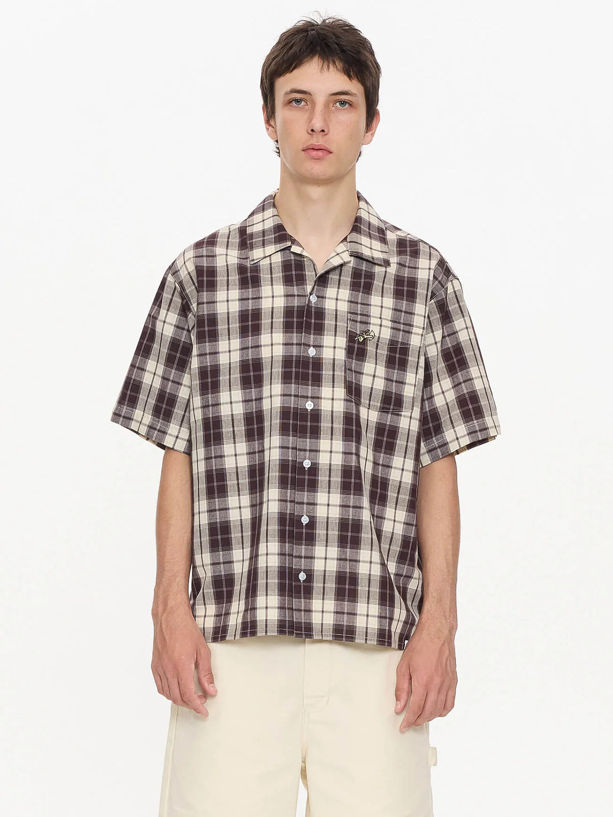 CHERUB SHORT SLEEVE SHIRT 2.0