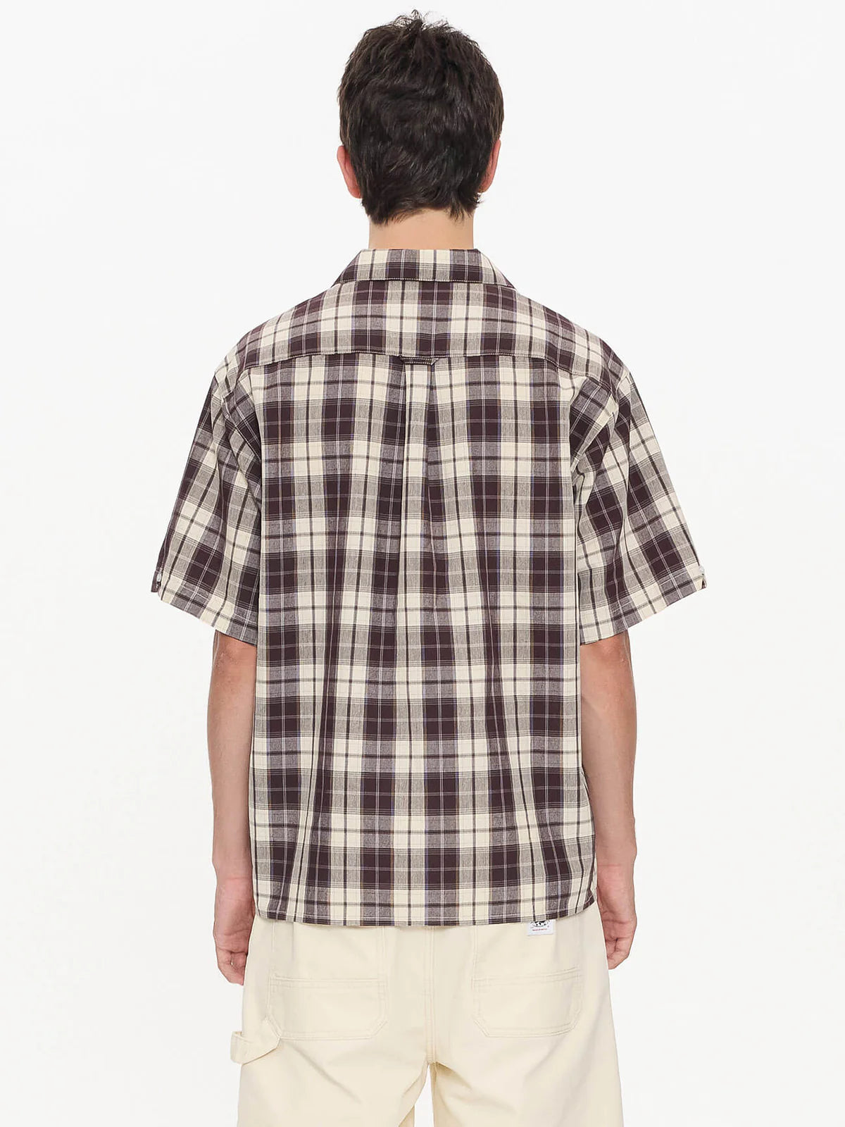 CHERUB SHORT SLEEVE SHIRT 2.0