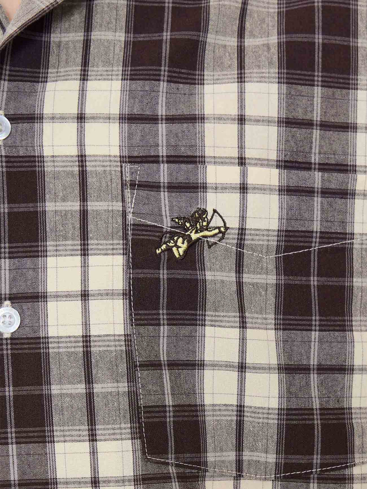 CHERUB SHORT SLEEVE SHIRT 2.0