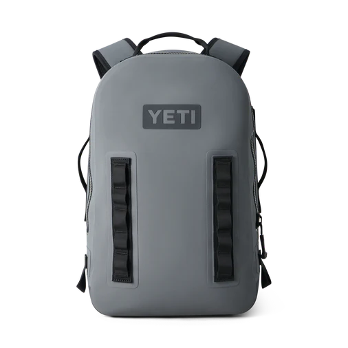 panga 28L. backpack, storm gray, yeti