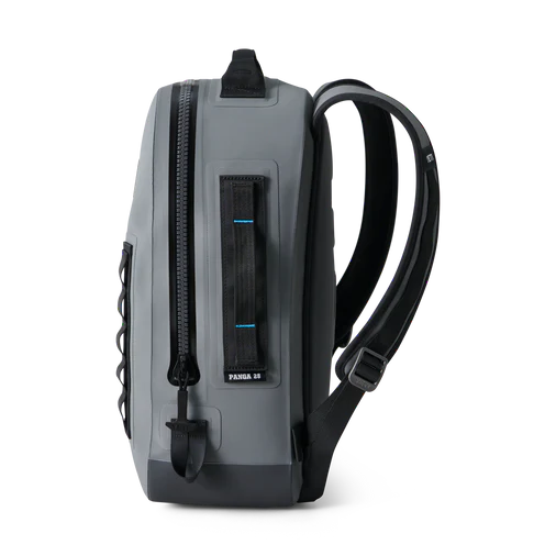 panga 28L. backpack, storm gray, yeti
