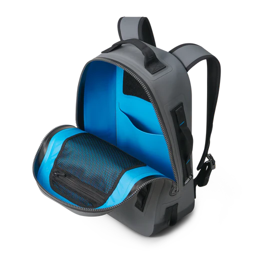 panga 28L. backpack, storm gray, yeti