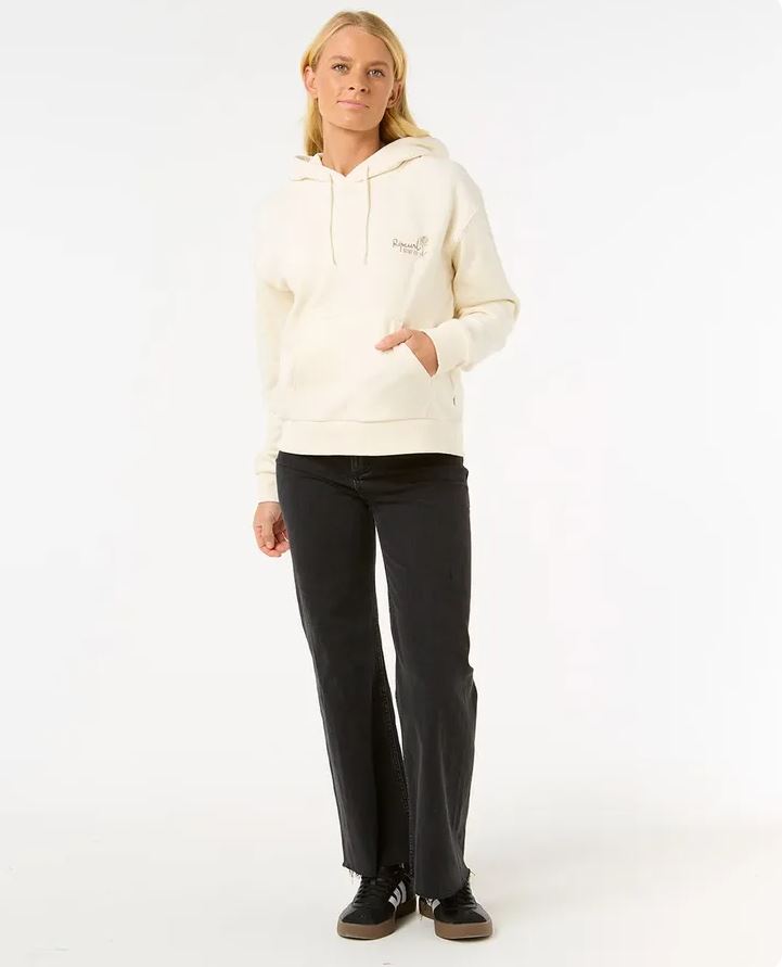 PARADISE BAY RELAXED HOOD