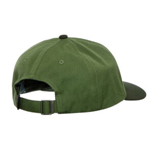 P6 LABEL TRAD CAP