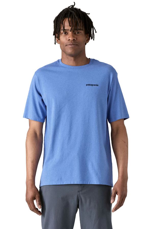 M'S P-6 LOGO RESPONSIBILITY TEE