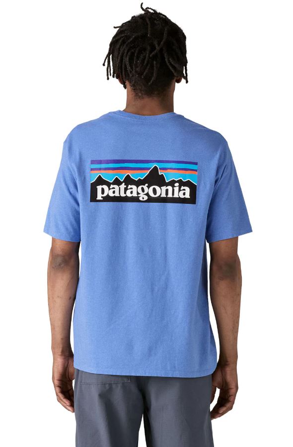 M'S P-6 LOGO RESPONSIBILITY TEE