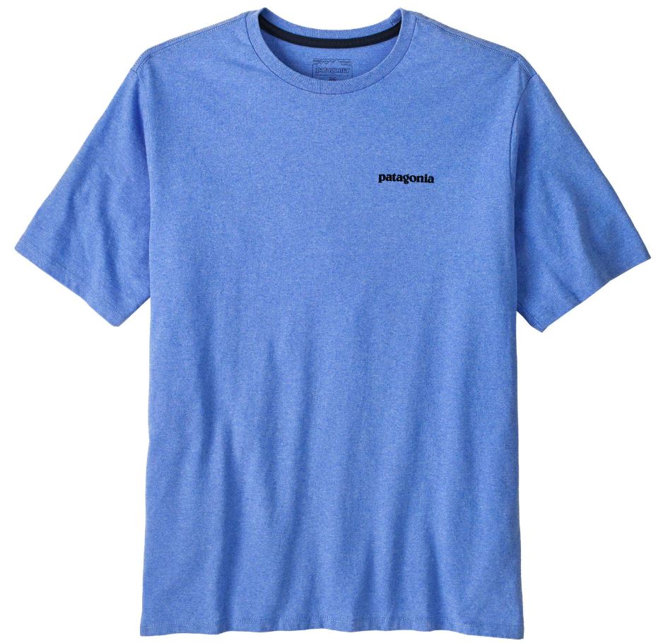 M'S P-6 LOGO RESPONSIBILITY TEE
