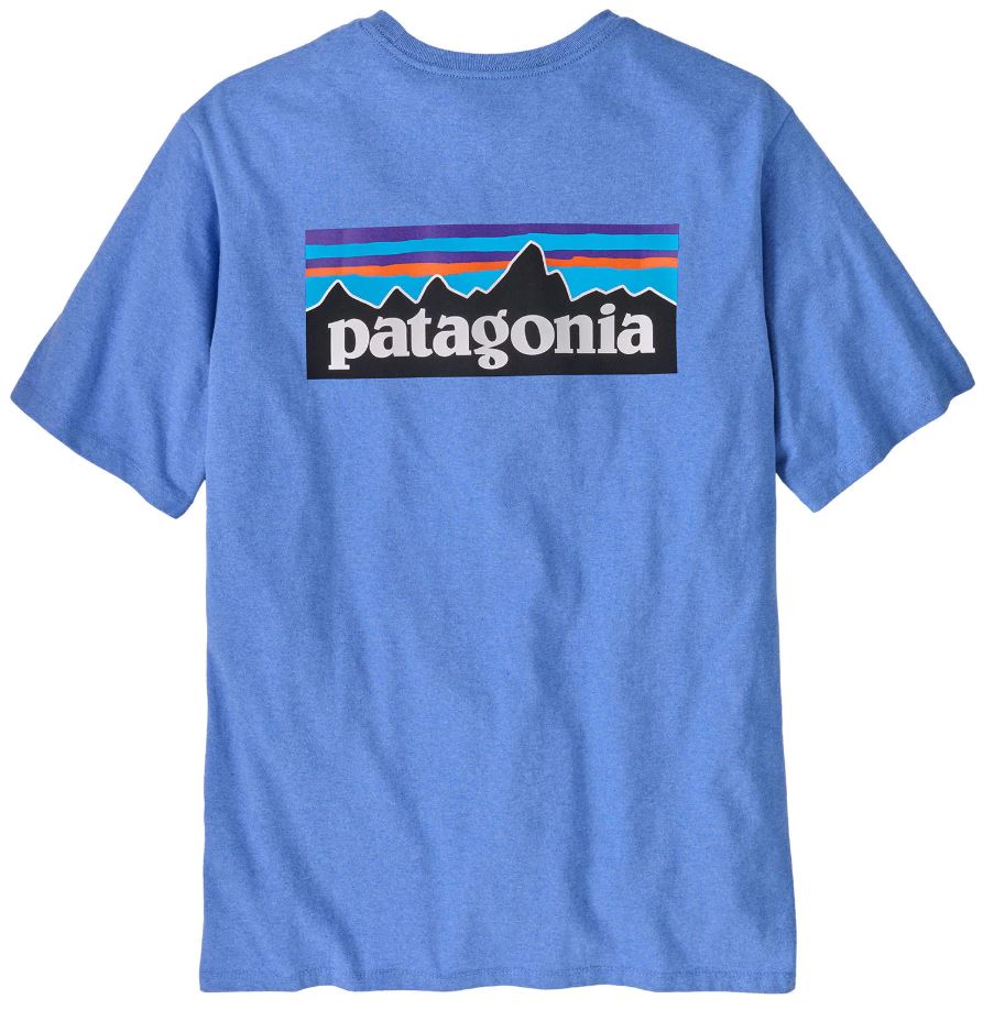 M'S P-6 LOGO RESPONSIBILITY TEE