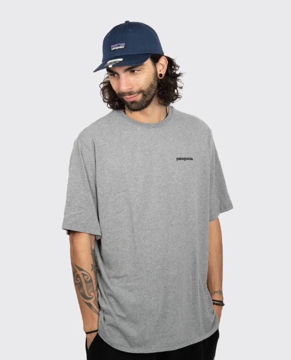 M'S P-6 LOGO RESPONSIBILITY TEE