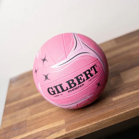 PHOENIX NETBALL