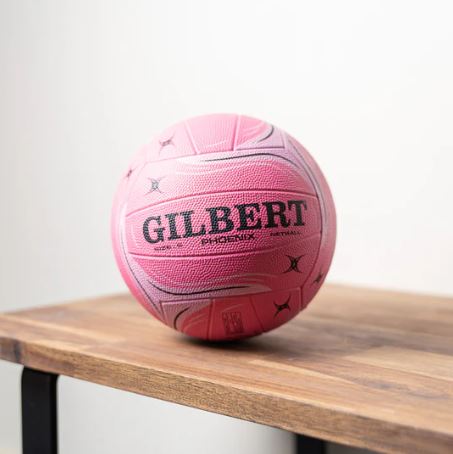PHOENIX NETBALL
