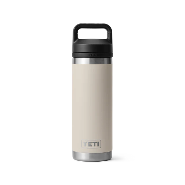 RAMBLER 18 OZ (532ML) BOTTLE WITH CHUG CAP