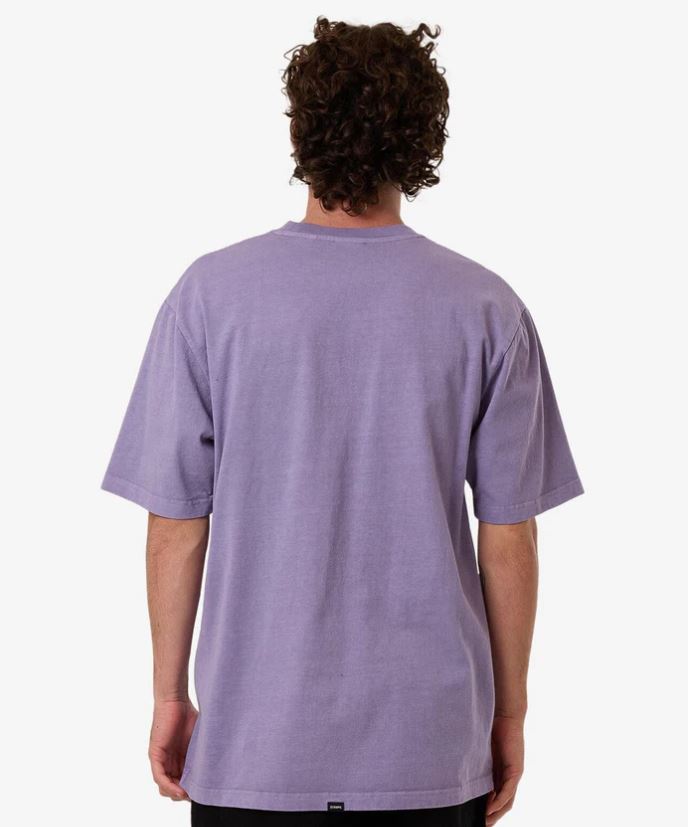 RELAX YOUR EYES OVERSIZE FIT TEE