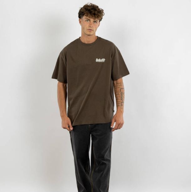 REPLAY SS TEE